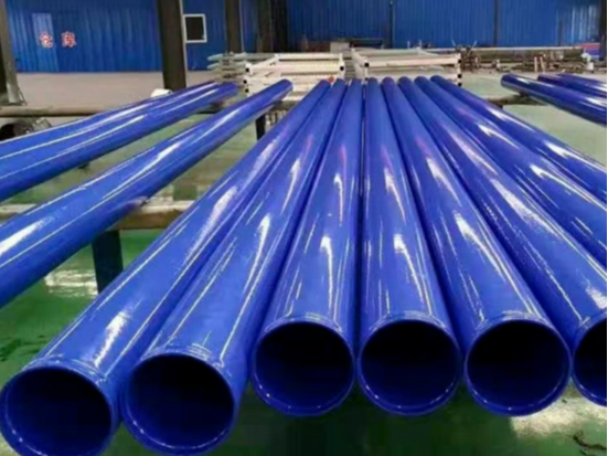 【西安寶雞渭南】2024/8/19日最新鋼塑復合管廠家價格行情襯塑鋼管今天的價格多少錢一噸/一米？