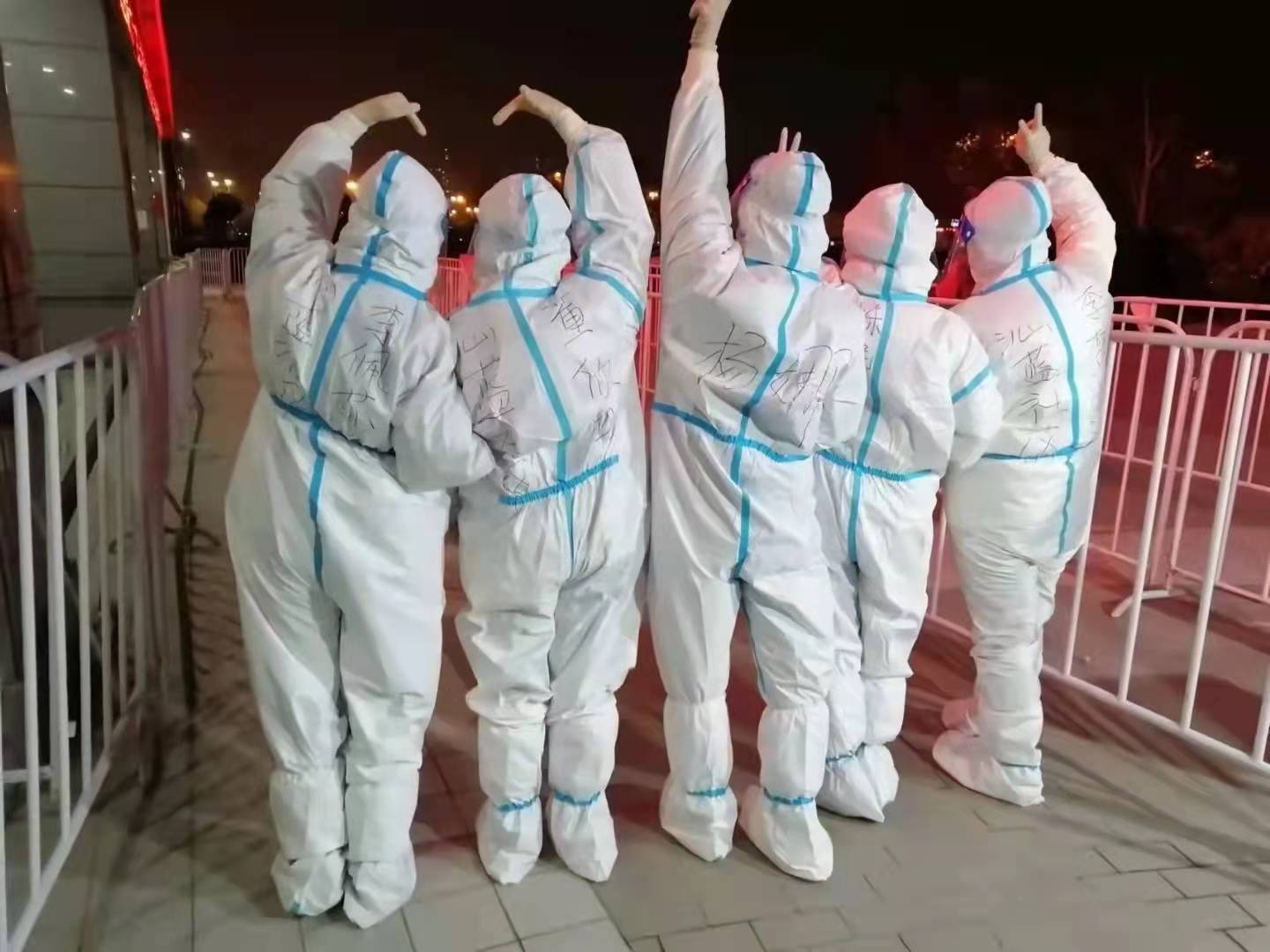 疫情之下，熱鍍鋅鋼管的保養(yǎng)方法？
