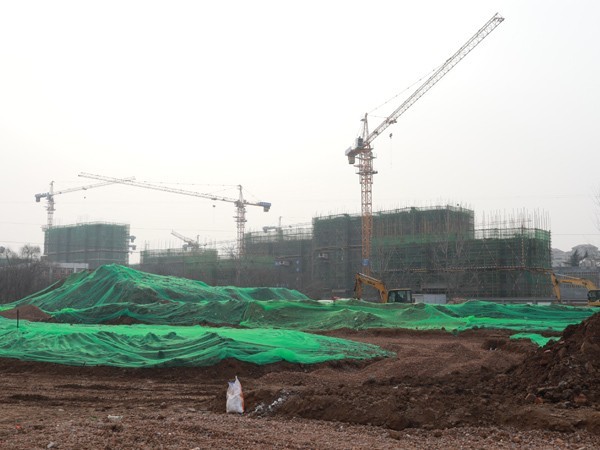 預算800萬的大型住宅小區(qū)一站式服務---建筑安裝鍍鋅管